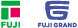 ロゴ画像：FUJI FUJI GRAND