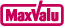 ロゴ画像：MaxValu