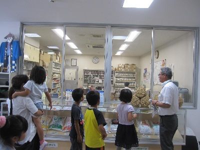 フジ ひめライス共同企画 親子でお米づくり体験 工場見学を開催しました フジの地域応援活動