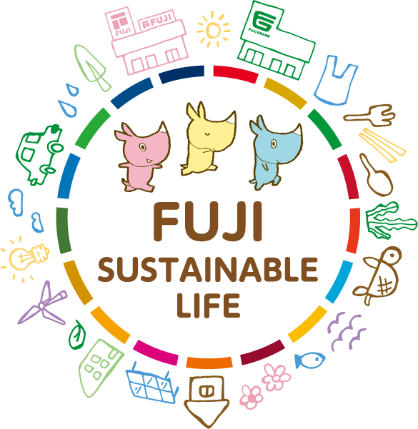 FUJI SUSTAINABLE LIFE