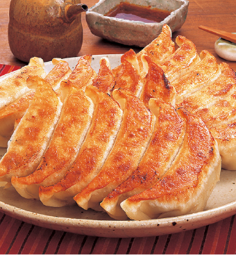 中華のセット・佃煮・しぐれ煮