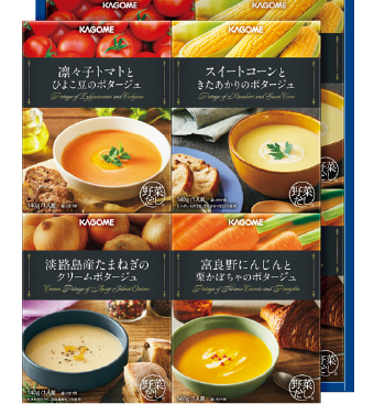 飲料・スープ