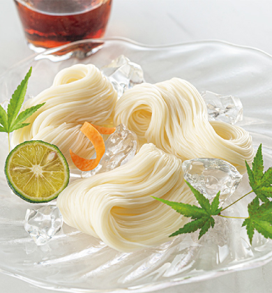 イメージ画像：涼麺