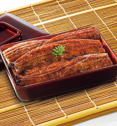 イメージ画像：鰻