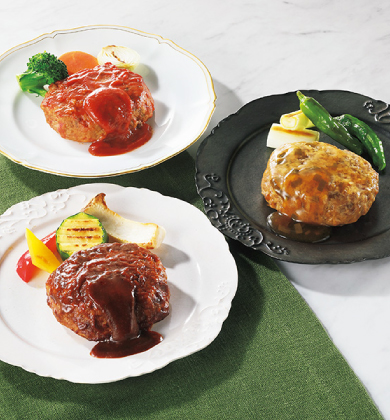 イメージ画像：お肉のデリカテッセン