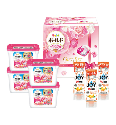 イメージ画像：洗剤・入浴剤