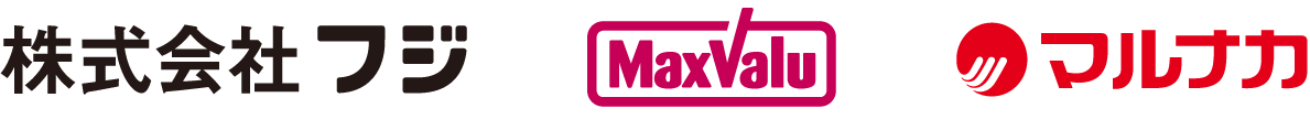 株式会社フジ MaxValu マルナカ