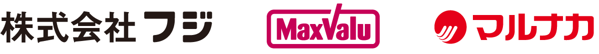 株式会社フジ MaxValu マルナカ