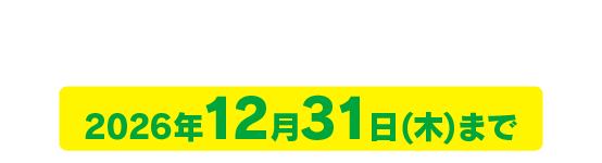 ネット決済限定