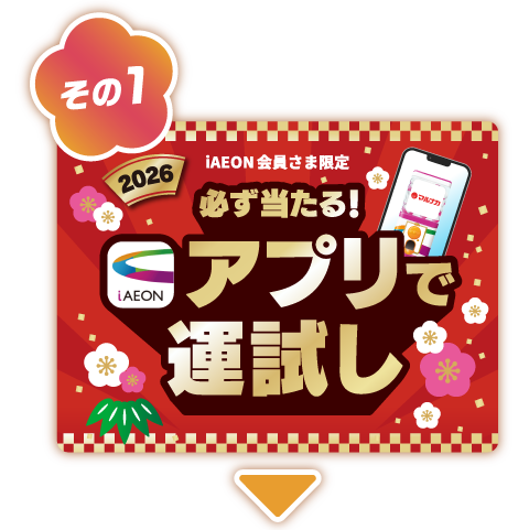 割引チャンスその1はこちら