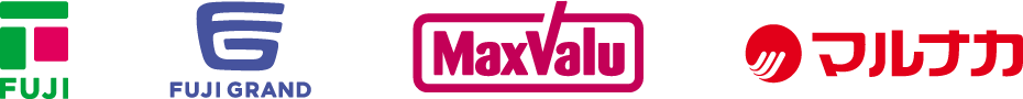 株式会社フジ フジグラン MaxValu マルナカ