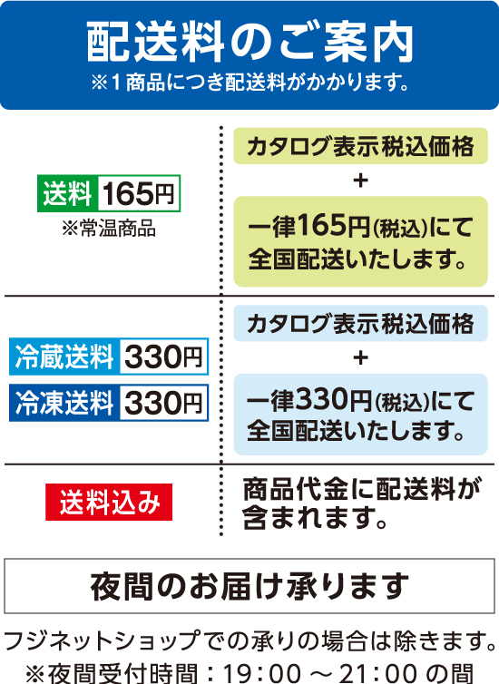 【対象商品241点】配送料相当分のエフカポイントプレゼント！