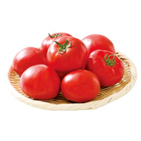 熊本県産　特別栽培トマト
