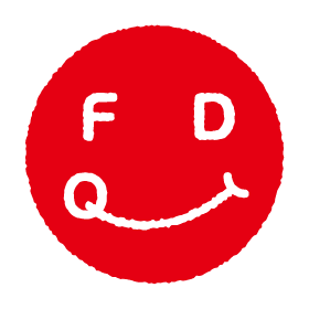 株式会社フジデリカ・クオリティ　ロゴ画像