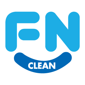 FN CLEAN　ロゴ画像
