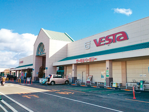 店舗外観画像：フジグラン丸亀