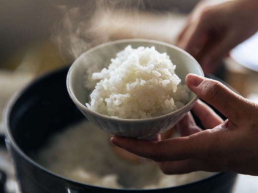 新米の季節到来!お米のプロ直伝のテクニックでご飯を美味しく食べましょう。