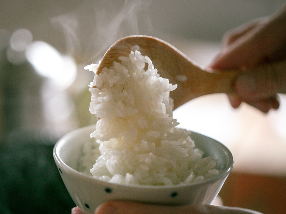 教えてレシピ】新米をもっと美味しく！簡単に作れる「ご飯のお