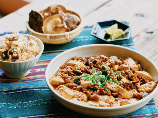 【バイヤー三ツ星】戻さないほうが旨みが濃い？！干し椎茸活用のススメ