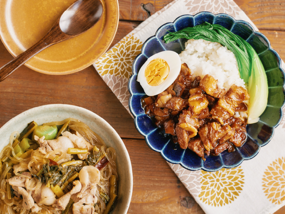 口溶けと柔らかさが魅力の愛媛甘とろ豚