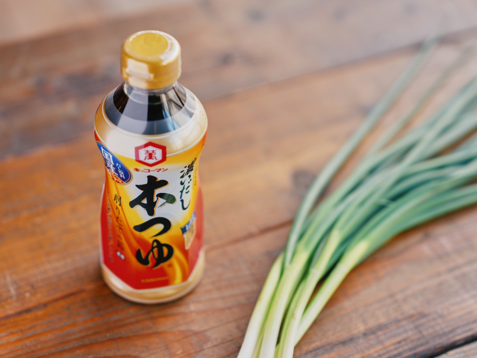 今が旬!わけぎを使ったあったかお鍋レシピ