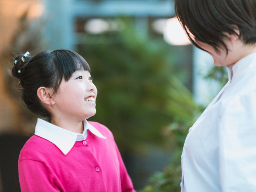 入学式・入園式におすすめ!ママでもできる簡単ヘアアレンジ♪