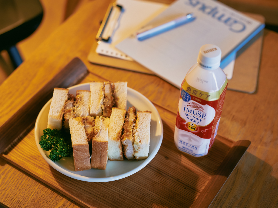 受験シーズン本番!頑張る家族を応援する体調ケア