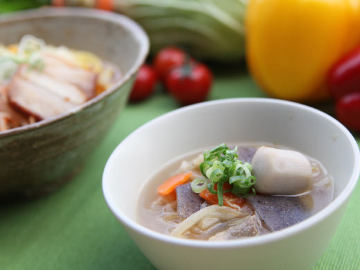 忙しい現代の女性の強い味方!野菜たっぷりのお惣菜を活用して美味しく健康に。