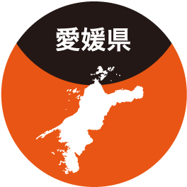 愛媛県