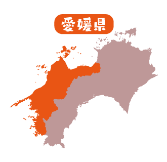 愛媛県