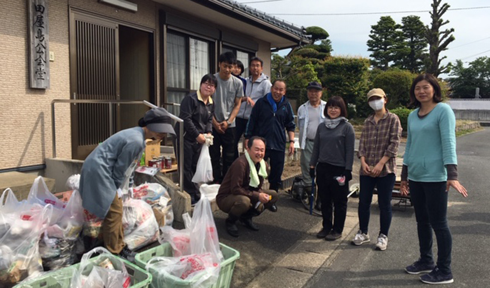 この街・で・あってよかった。～私たちの街は、私たちの手で～