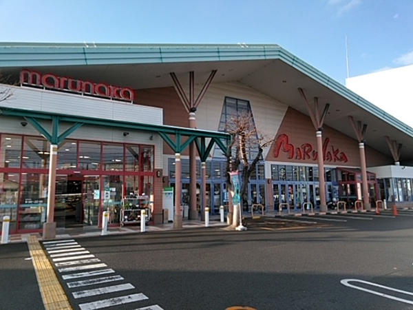 店舗外観画像 マルナカ中央通り店