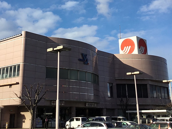 店舗外観画像 マルナカ坂出店