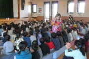 13:00　松山のぞみ幼稚園（松山市来住町）