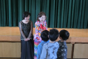 13:00　松山のぞみ幼稚園（松山市来住町）