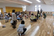 10:30　川之江幼稚園