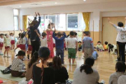 10:30　川之江幼稚園