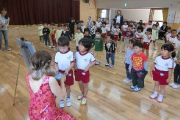 10:30　川之江幼稚園