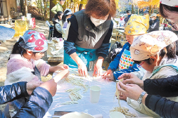 愛媛エプロン教室　Part43　第2回　『地産地消でえひめぐり』実施報告