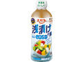 エバラ<br />
浅漬けの素<br />
レギュラー<br />
500ml