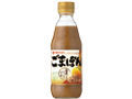 mizkan<br />
ごまぽん<br />
350ml