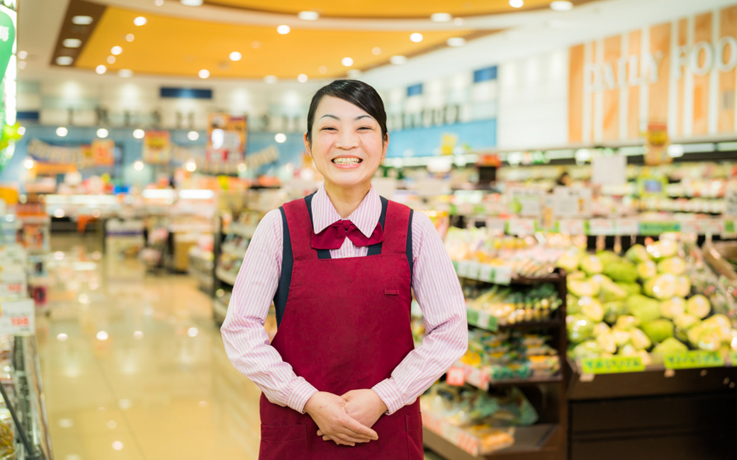 今後フジが、「この街にあってよかった」と言われるためには、どうしたらいいと思いますか。