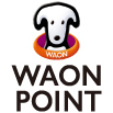 WAON POINT