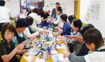 メーカー出張講座 イメージ写真