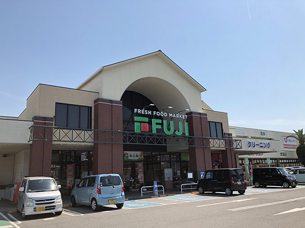 店舗外観画像 フジ松江店